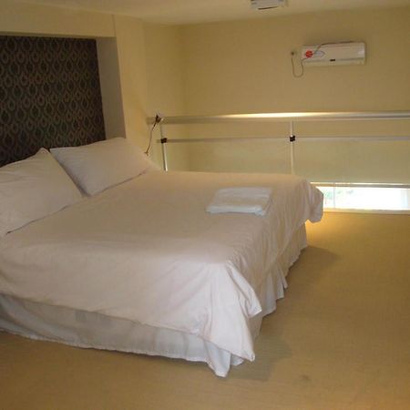 Demaria Luxury Apartments Buenos Aires Quarto foto